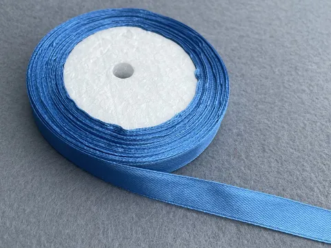 Стрічка атласна-1.2см