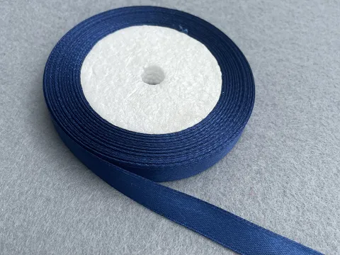 Стрічка атласна-1.2см