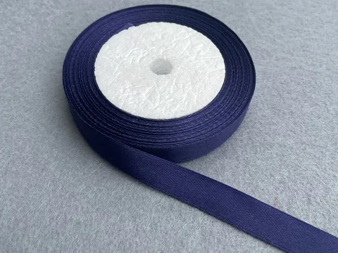 Стрічка атласна-1.2см