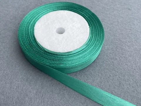 Стрічка атласна-1.2см