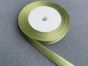 Стрічка атласна-1см