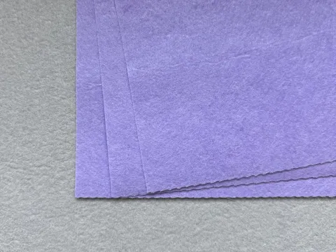 Фетр - 1мм - А4 - # 41