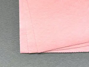 Фетр - 1мм - А4 - # 37