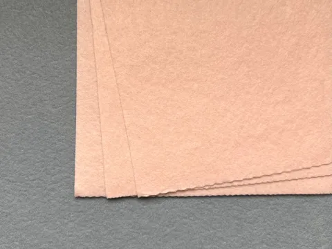 Фетр - 1мм - А4 - # 35