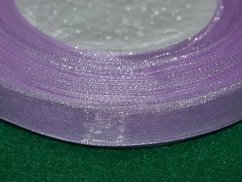 Лента органза-1.2см