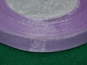 Стрічка органза-1.2см