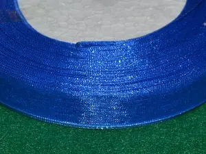 Стрічка органза-1.2см