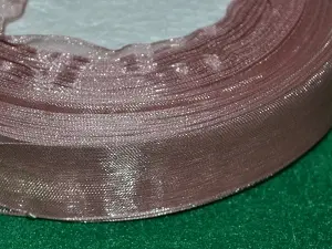 Стрічка органза-2.5см