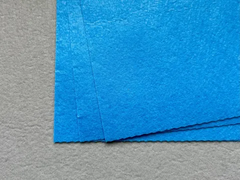 Фетр - 1мм - А4 - # 31