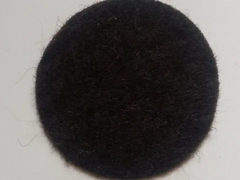 Фетр-1мм укр