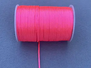 Корсетний шнур-2,5 мм