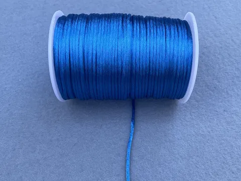 Корсетний шнур-2,5 мм