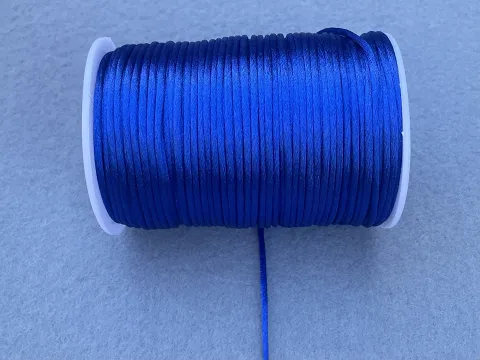 Корсетний шнур-2,5 мм