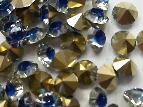 Камінці конусні #20