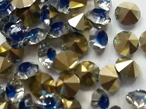 Камінці конусні #20