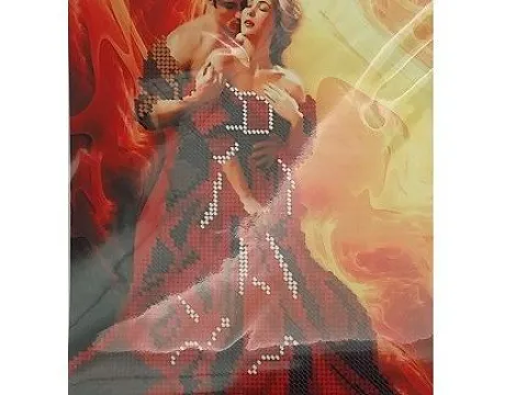 Огонь страсти