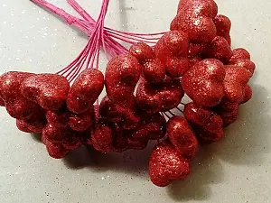 Тичинки - сердечка