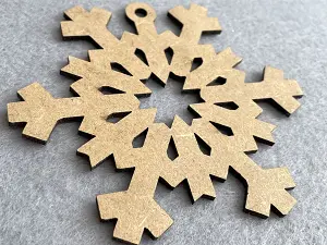 Підвіска з фанери