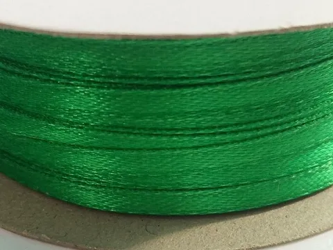 Стрічка атласна 3мм