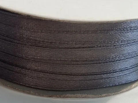 Лента атласная-3мм