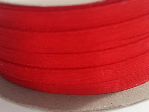 Стрічка атласна 3мм