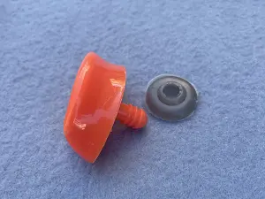 Дзьоб для іграшок-4 см