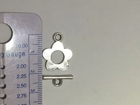 Замочки-тогл