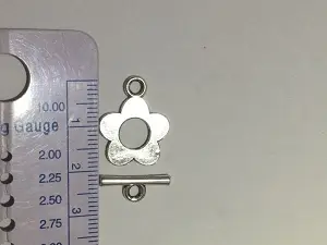 Замочки-тогл