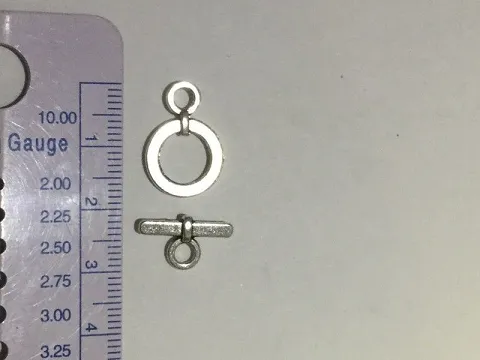 Замочки-тогл