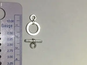 Замочки-тогл