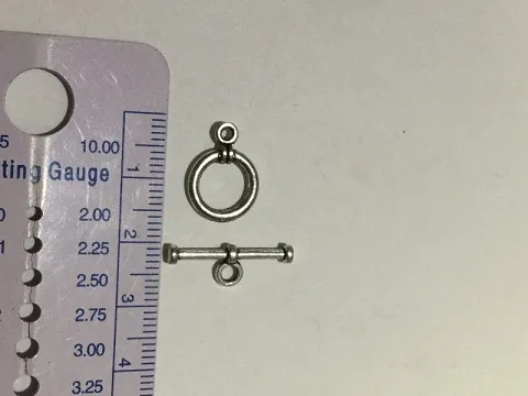 Замочки-тогл