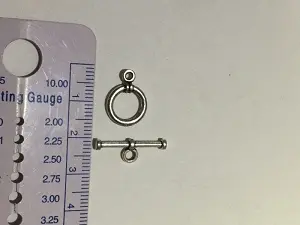 Замочки-тогл