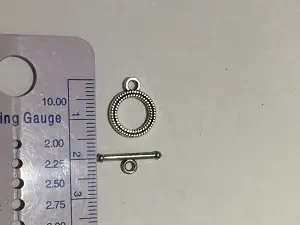 Замочки-тогл