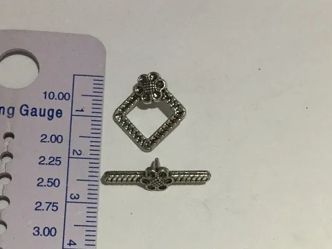 Замочки-тогл