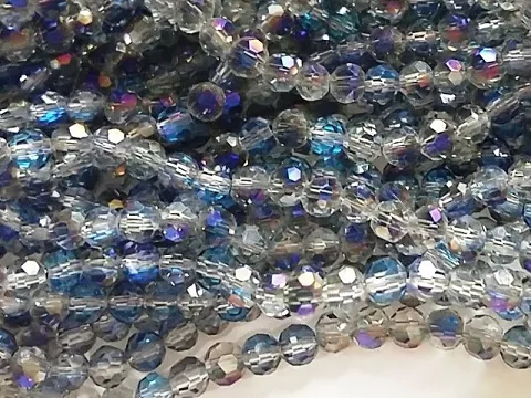 Круглий 4мм