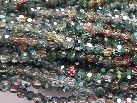 Круглий 4мм