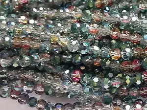 Круглий 4мм