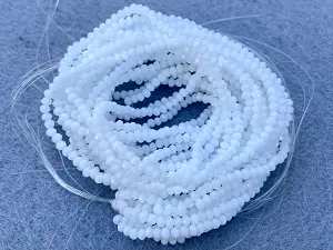 Кришталь Сфера (Рондель) - 1мм