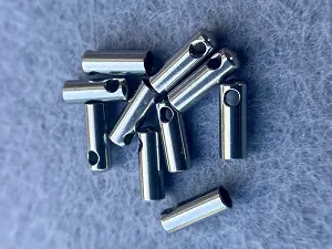 Затискач 7x2мм