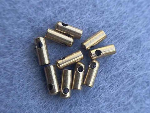 Затискач 7x2мм