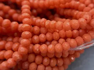 Кришталь Сфера (Рондель) – 4мм