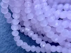 Кришталь Сфера (Рондель) – 4мм