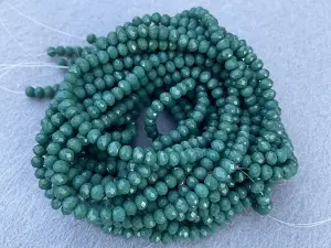 Кришталь Сфера (Рондель) – 4мм