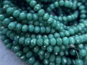 Кришталь Сфера (Рондель) – 4мм