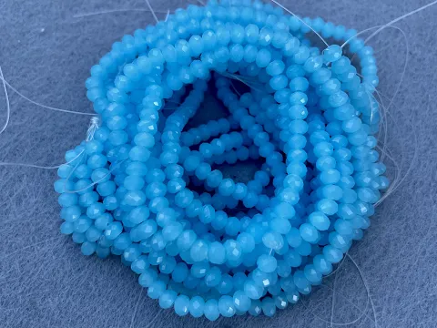 Еліпсоїд-4мм