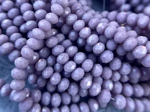 Кришталь Сфера (Рондель) – 4мм