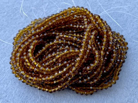 Еліпсоїд-4мм