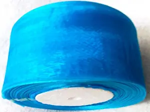 Стрічка органза-5см