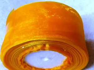 Стрічка органза-5см