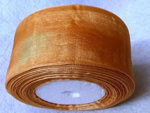 Стрічка органза-5см